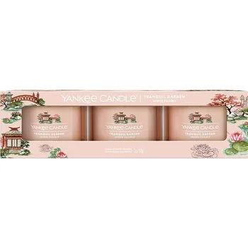 Yankee Candle Tranquil Garden