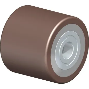 Pojezdové kolečko BLICKLE kolo HB 80x70/20-70K