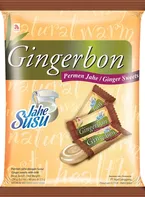 Agel Gingerbon Zázvorové mléko Jahe Susu 100 g