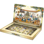 CARLA Adventní kalendář Lada…