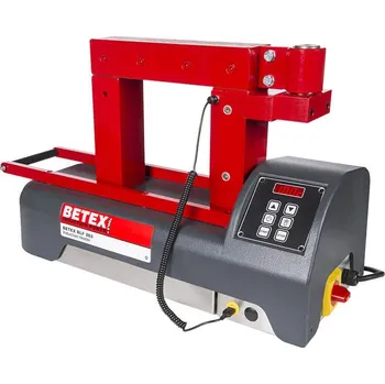 Svářečka BEGA BETEX BLF 203 Basic (3,7kVA; jádra 30/70x80)