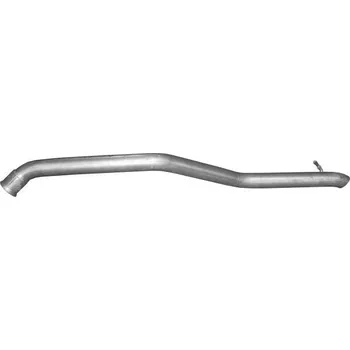 Výfuková trubka Výfuková trubka POLMO 19.110