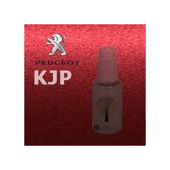 Autolak PEUGEOT KJP ROSSO BRIGHT metalická barva tužka 20ml