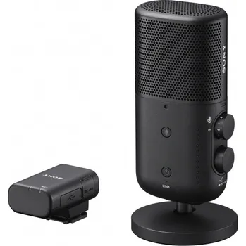 Mikrofon SONY ECM-S1