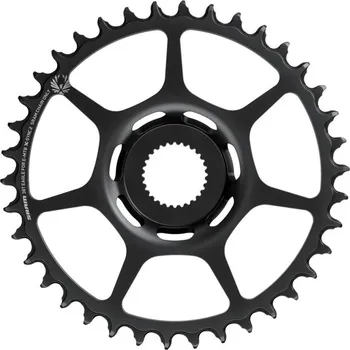 Převodník na kolo Převodník X-SYNC 2 38z Bosch Gen4 Direct Mount Black 5993