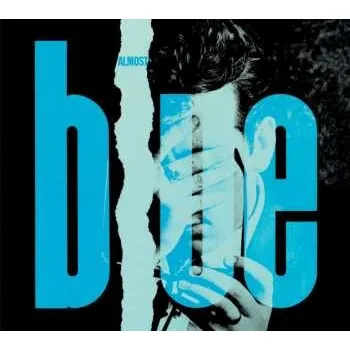 Zahraniční hudba LP Elvis Costello & The Attractions: Almost Blue 2023 180g Vinyl