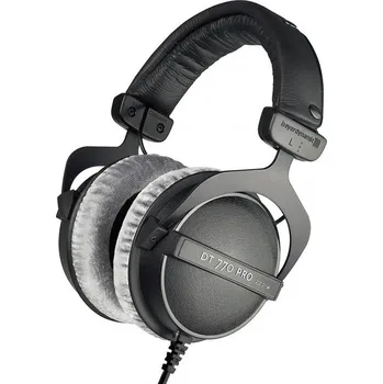 Beyerdynamic DT 770 Pro 250 Ohm černá