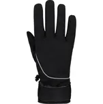 Pánské rukavice LOAP ROSOL GKK2302 ČERNÁ M