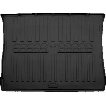 Vana do kufru Vana do kufru, gumová 3D (TPE), JEEP Grand Cherokee (WK2/WL), Stingray