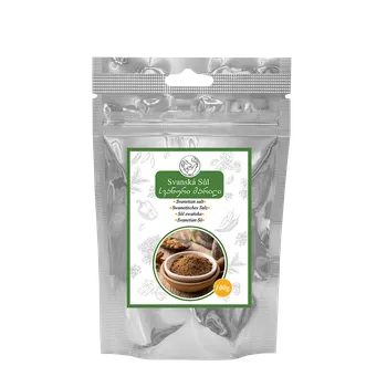 Koření Svanská sůl - 100 g.