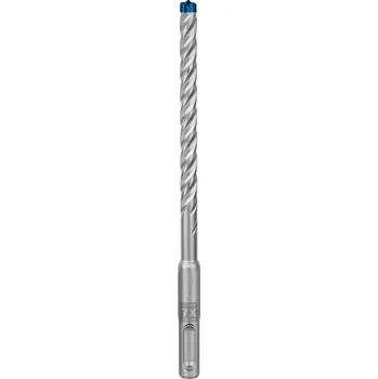 Vrták BOSCH Vrták do kladiv EXPERT SDS plus-7X, 8 × 100 × 165&nbsp;mm 2608900088 free_store_pickup