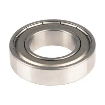 NSK 61809 2Z (6809 ZZ)