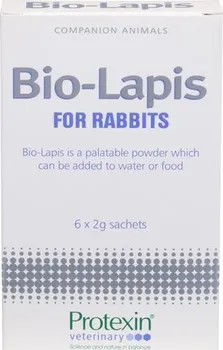 Protexin Bio-Lapis pro králíky