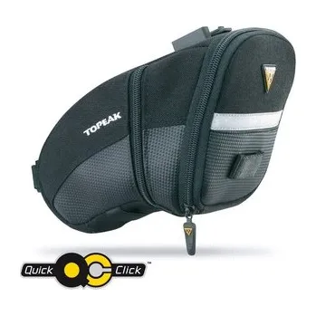 brašna na kolo Topeak Aero Wedge Pack Large brašna s Quick Click 16214