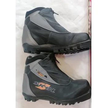 Běžkařské boty boty na běžky Skol vel.37