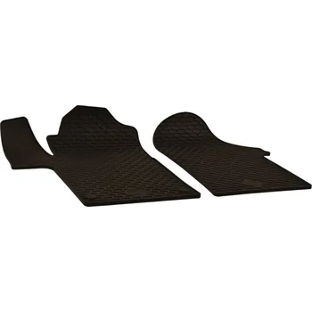 autokoberec Gumové koberce MERCEDES-BENZ Vito/ Viano W447 (2014-), GUZU