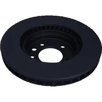 Brzdový kotouč Brzdový kotouč QUARO QD4580HC