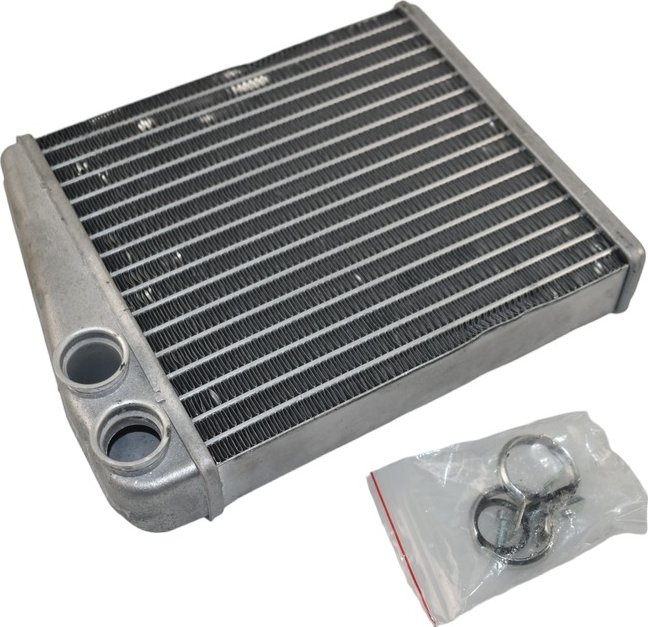 Valeo 812254 Système De Chauffage Compatible Volkswagen Golf, Touran, Audi A3 Et Plus