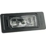 Osvětlení SPZ VOLKSWAGEN TOUAREG2018 |5/2018 a výše| TYC | 15-0533-00-2