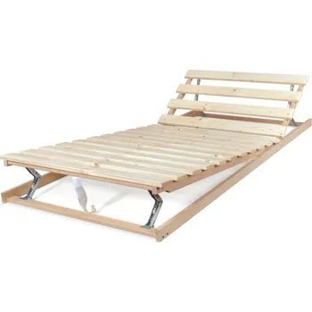 Ložnicová sestava Masiv maxi flex 90*200