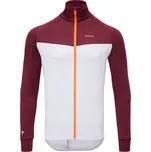 pánská mikina SILVINI Matesio, white - XL