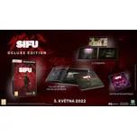 Sifu - Deluxe Edition (PC)