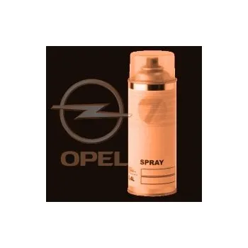 Autolak OPEL 50T DARK OKAPI Spray barva r.v. 2013-2015