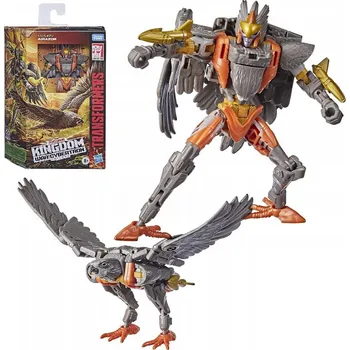 Figurka Hasbro Transformers Kingdom WFC Airazor F0673