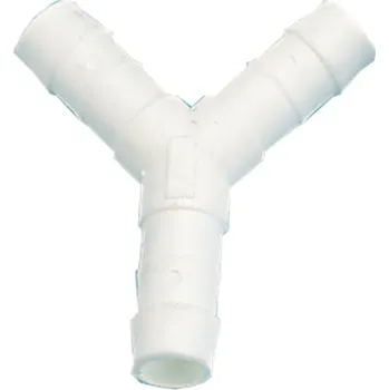 Příslušenství pro vzduchotechniku Y - kus 10mm