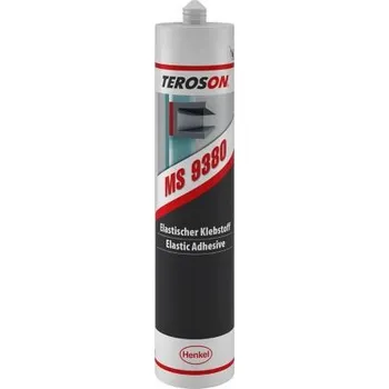 Průmyslové lepidlo LOCTITE Teroson Terostat MS 9380 / 290 ml
