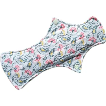 Menstruační vložka Látková noční vložka Meracus Fine Locika (MEV062)