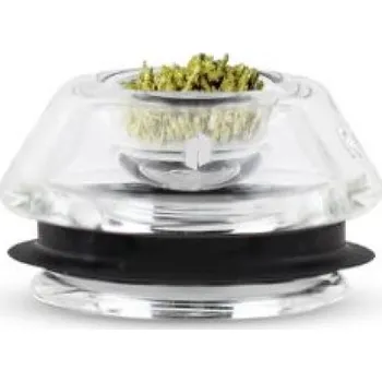 Outdoor vaření Puffco Proxy Flower Bowl - kotlík na sušinu