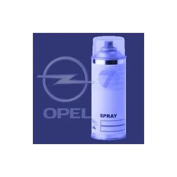 Autolak OPEL 276 LIFESTYLE BLUE Spray barva r.v. 1993-2004