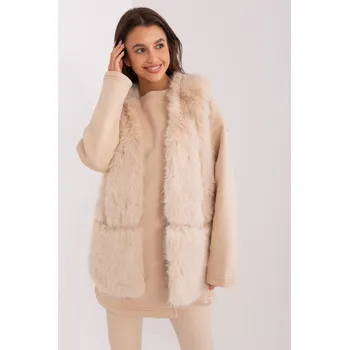 Dámská vesta Vesta model 186707 AT L/XL
