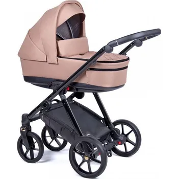 Kočárek COLETTO kombinovaný kočárek Axiss 01