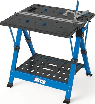 Dílenský stůl Kreg KWS1000-INT multifunkční skládací pracovní stůl 