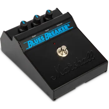 Aparatura pro kytaru Marshall Bluesbreaker