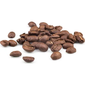 Káva Galapagos SC 18 San Cristobal BIO - zrnková káva, 250g