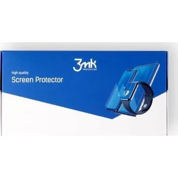 3MK 3MK All-Safe Sell Anti-Blue Light Prodej v balení 5 ks Cena je za 1 ks.