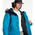 Pánská parka The North Face MC Murdo 2 M CP07 Harbor Blue