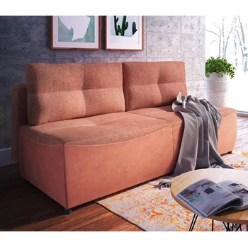 Pohovka Rozkládací pohovka VERA | 197 cm | EXTRA KVALITA | VÝBĚR TKANIN