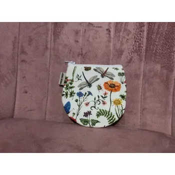 Šátek Peněženka léto louka - JEDNA BEDNA 0001983