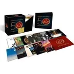 CD Average White Band: Awb: 50th Annniversary 2024