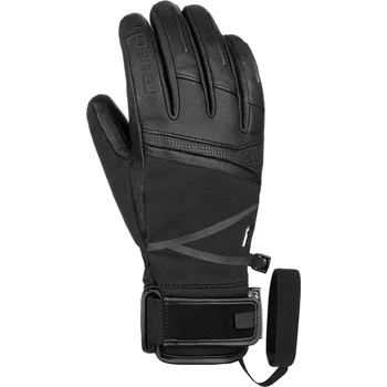 Reusch Megan R-TEX® XT black Barva: -, Velikost: 7