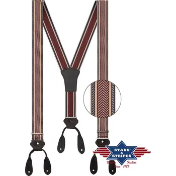 Kšandy šle (kšandy) HT-11