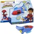 Dětská zbraň Hasbro Marvel Spidey