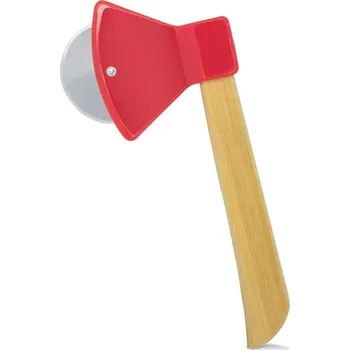 Kráječ na pizzu - sekera