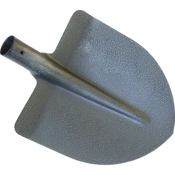Lopata Extol Lopata železná '' srdce '', 270x270mm 220325