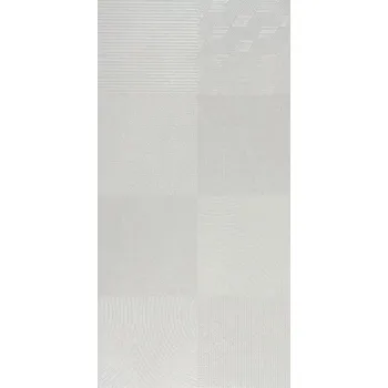 Obklad La Futura Light dekor 30x60 cm, bílá, A1H2B1A2