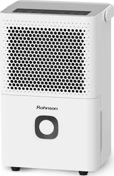 Odvlhčovač vzduchu Rohnson True Ion & Air Purifier R-91110